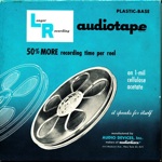 audiotape