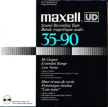 maxell