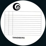 Tandberg