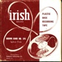 irish