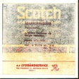 Scotch