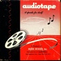 audiotape