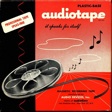 audiotape