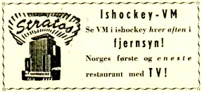 Ishockey